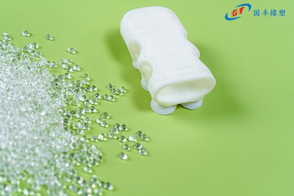 國豐橡塑為您奉上有價(jià)值的TPE材料，TPR材料資訊
