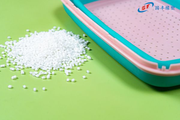 國豐橡塑為您奉上有價值的TPE材料，TPR材料資訊