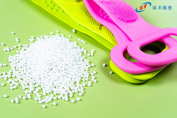 國豐橡塑為您奉上有價值的TPE材料，TPR材料資訊