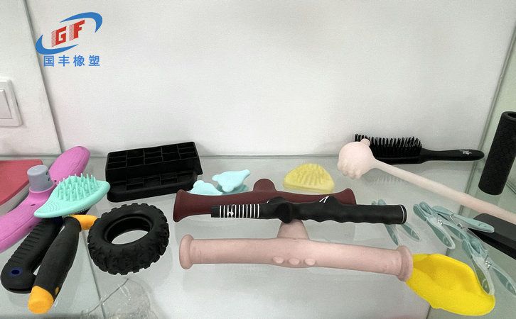 國豐橡塑為您奉上有價值的TPE材料，TPR材料資訊