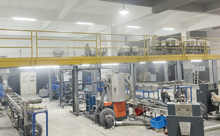 國豐橡塑為您奉上有價值的TPE材料，TPR材料資訊
