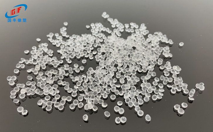 國豐橡塑為您奉上有價值的TPE材料，TPR材料資訊