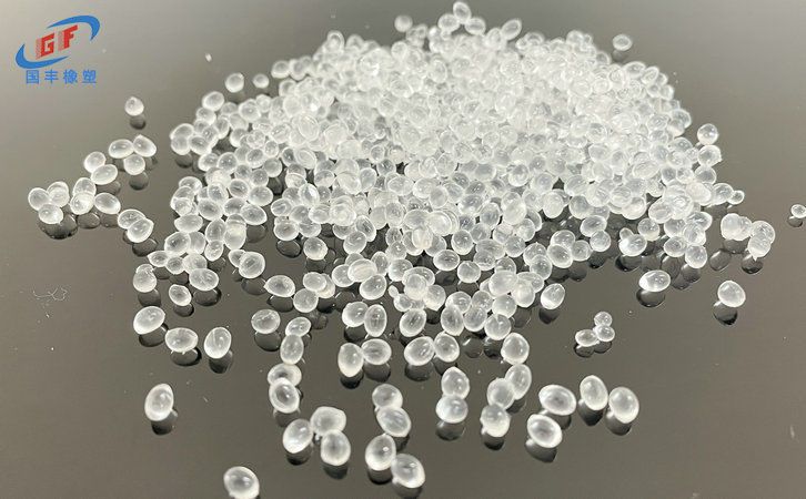 國豐橡塑為您奉上有價值的TPE材料，TPR材料資訊