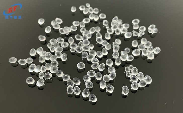 國豐橡塑為您奉上有價值的TPE材料，TPR材料資訊